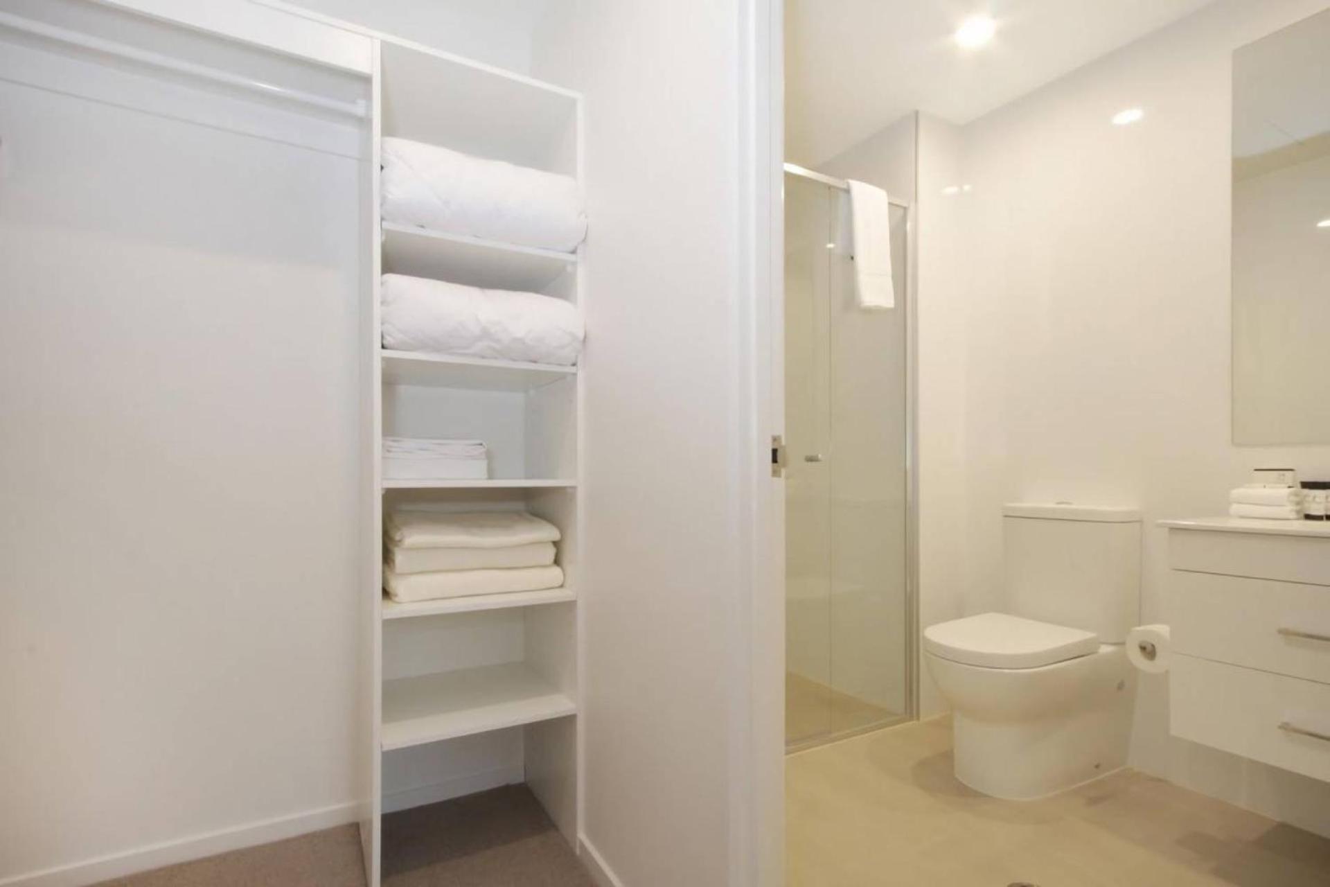 Iq Smart Apartments 704 Braddon Act Canberra Esterno foto
