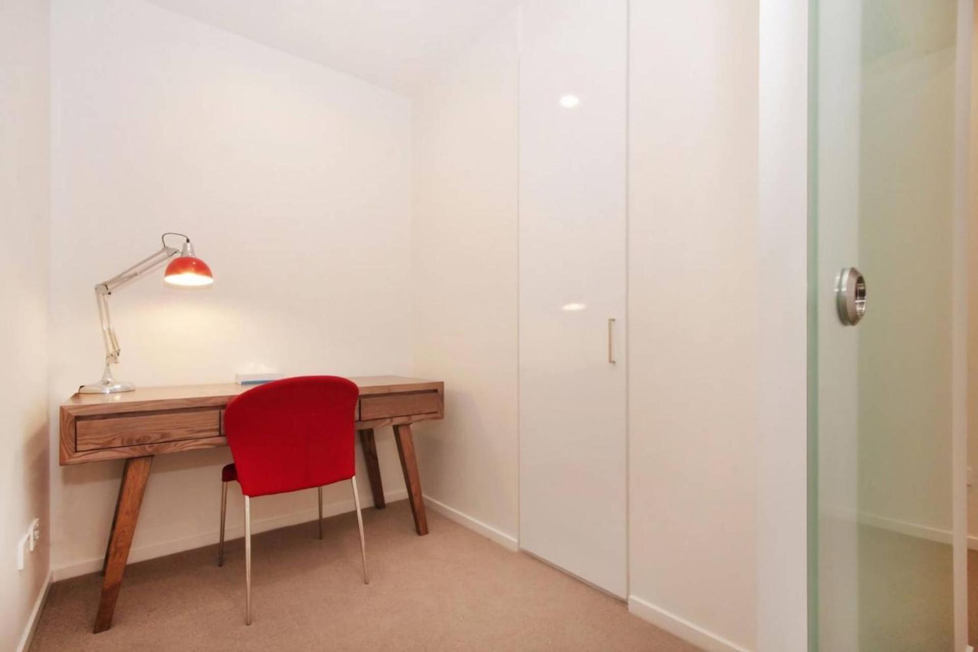 Iq Smart Apartments 704 Braddon Act Canberra Esterno foto