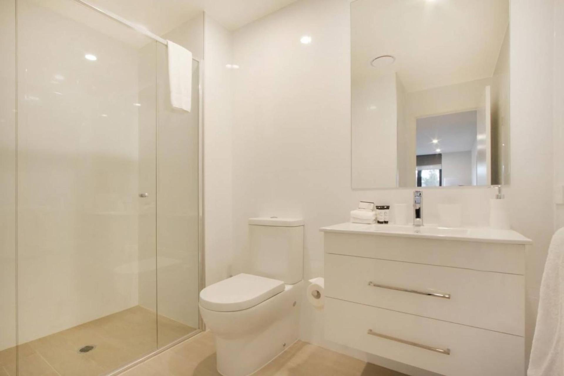 Iq Smart Apartments 704 Braddon Act Canberra Esterno foto